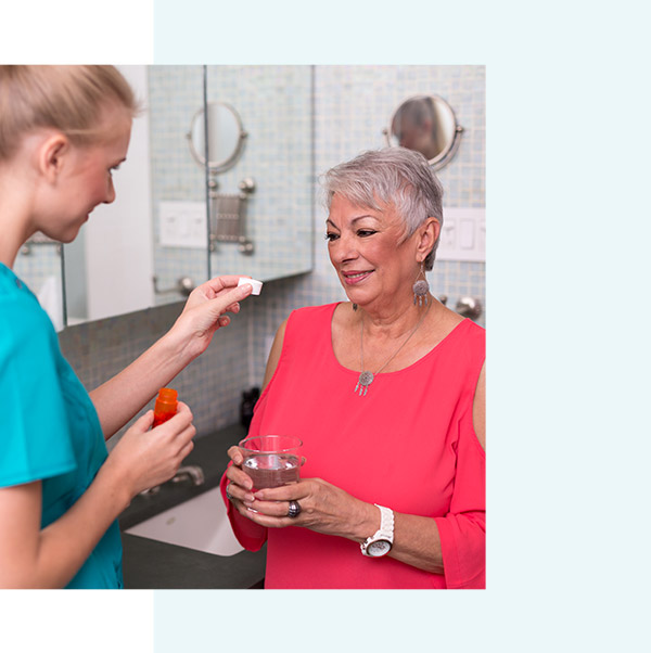 Diabetes Preferred Home Care of New York
