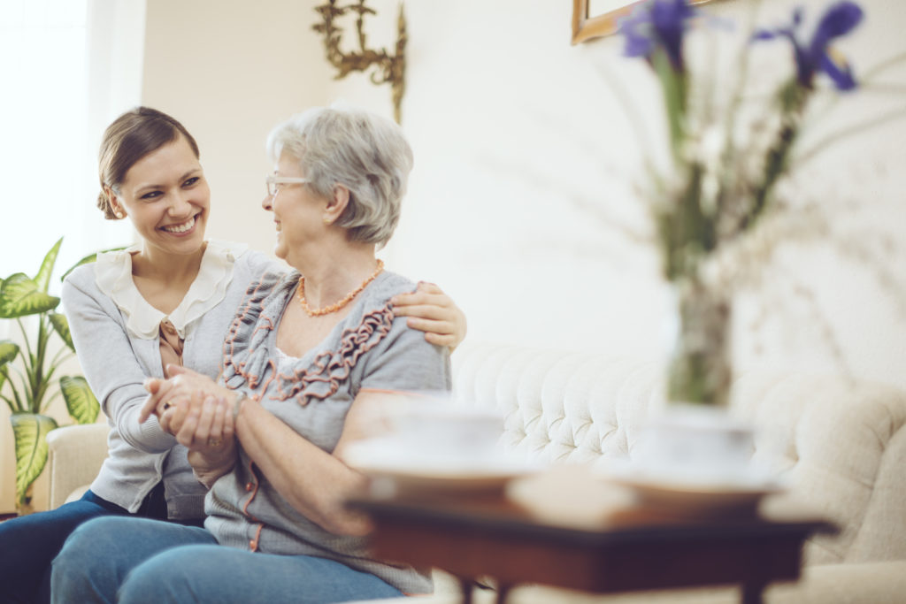 What is home health care? Preferred Home Care of New York